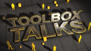 Toolbox Talks
