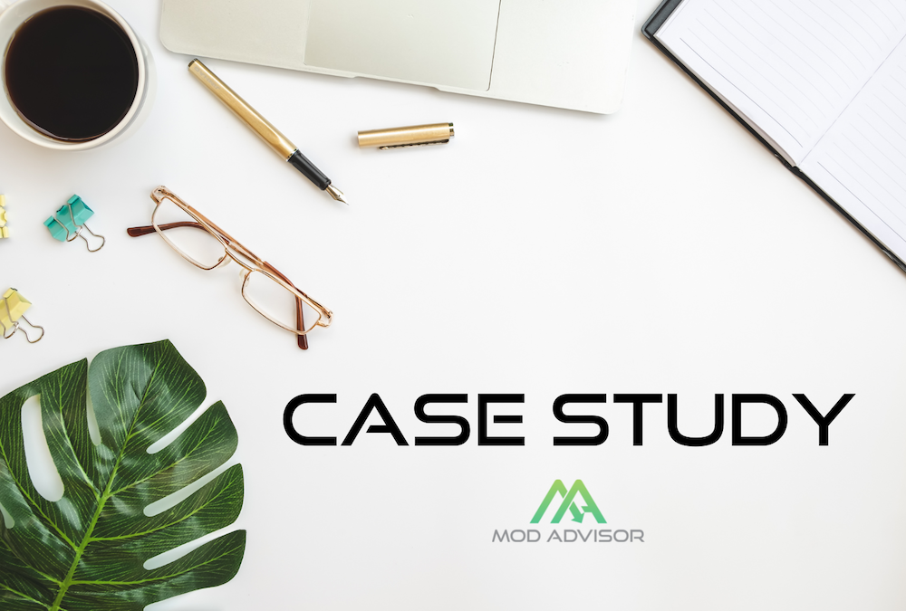workers comp case study