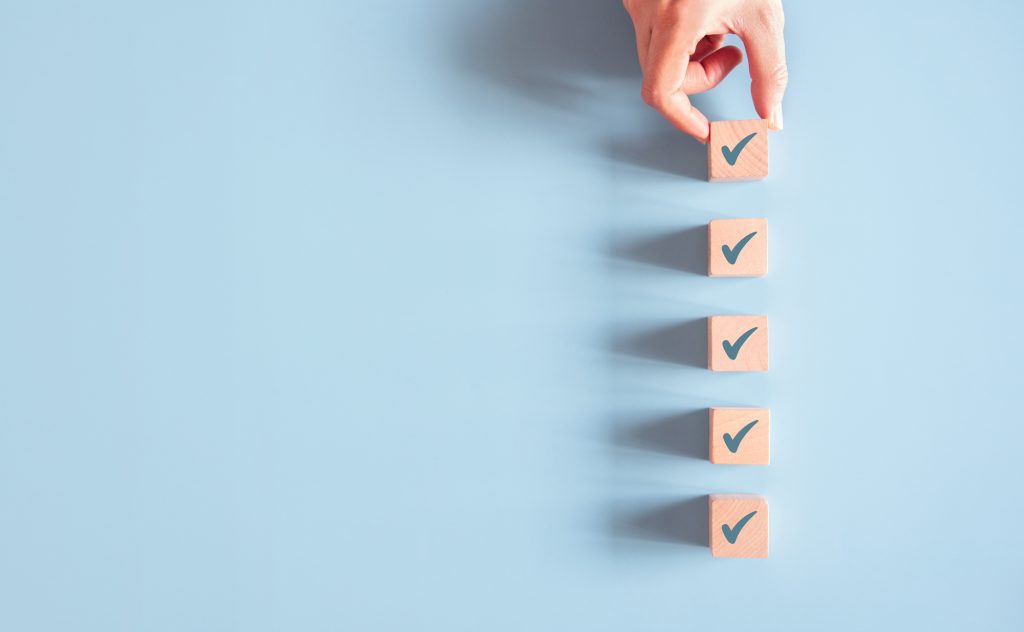 Work Comp Claim Review