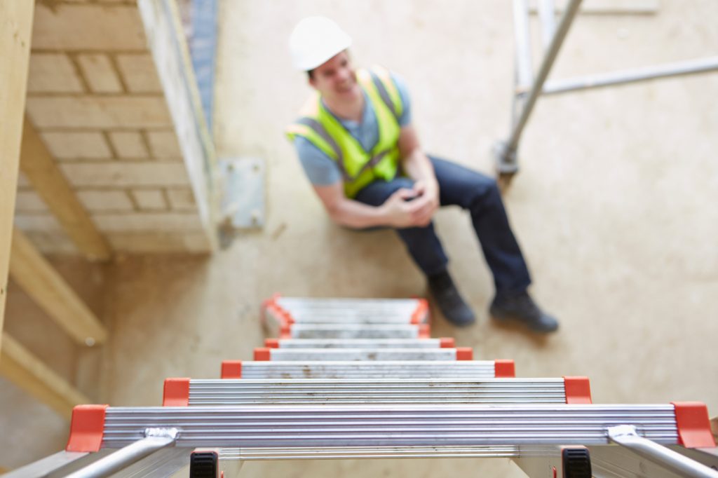 Workplace Fatalities