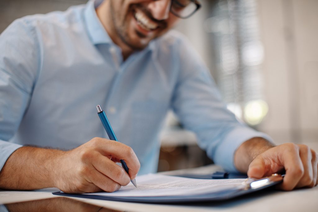 experience rating worksheet