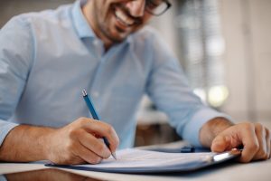 experience rating worksheet