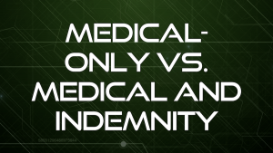 indemnity claim