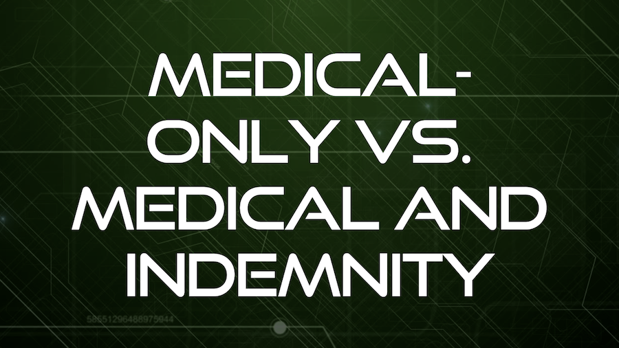 indemnity claim