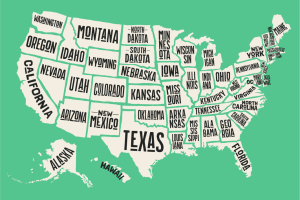 Out-of-State Work Comp