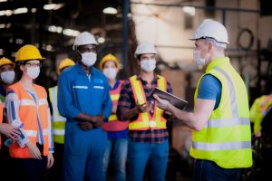 Safety Committee
