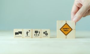 Workplace Safety