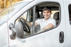 Driver Incentive Program