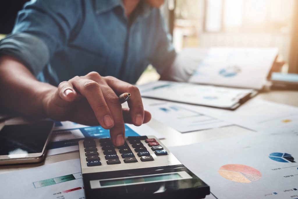 Cost Per Employee