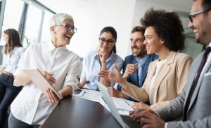 Workers Experience