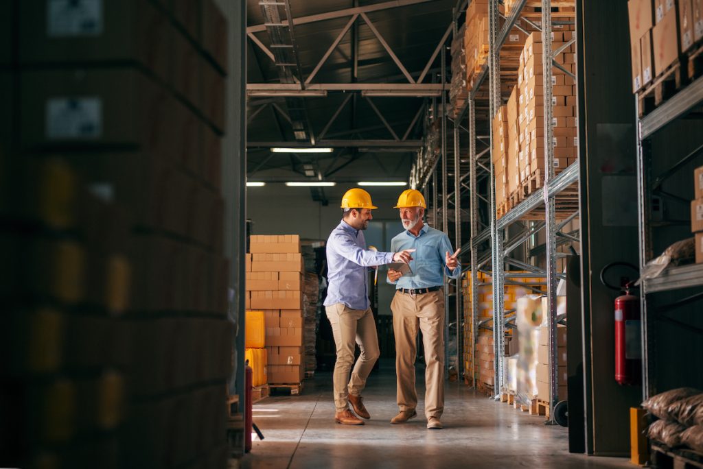 Workers’ Compensation Risk Management Program
